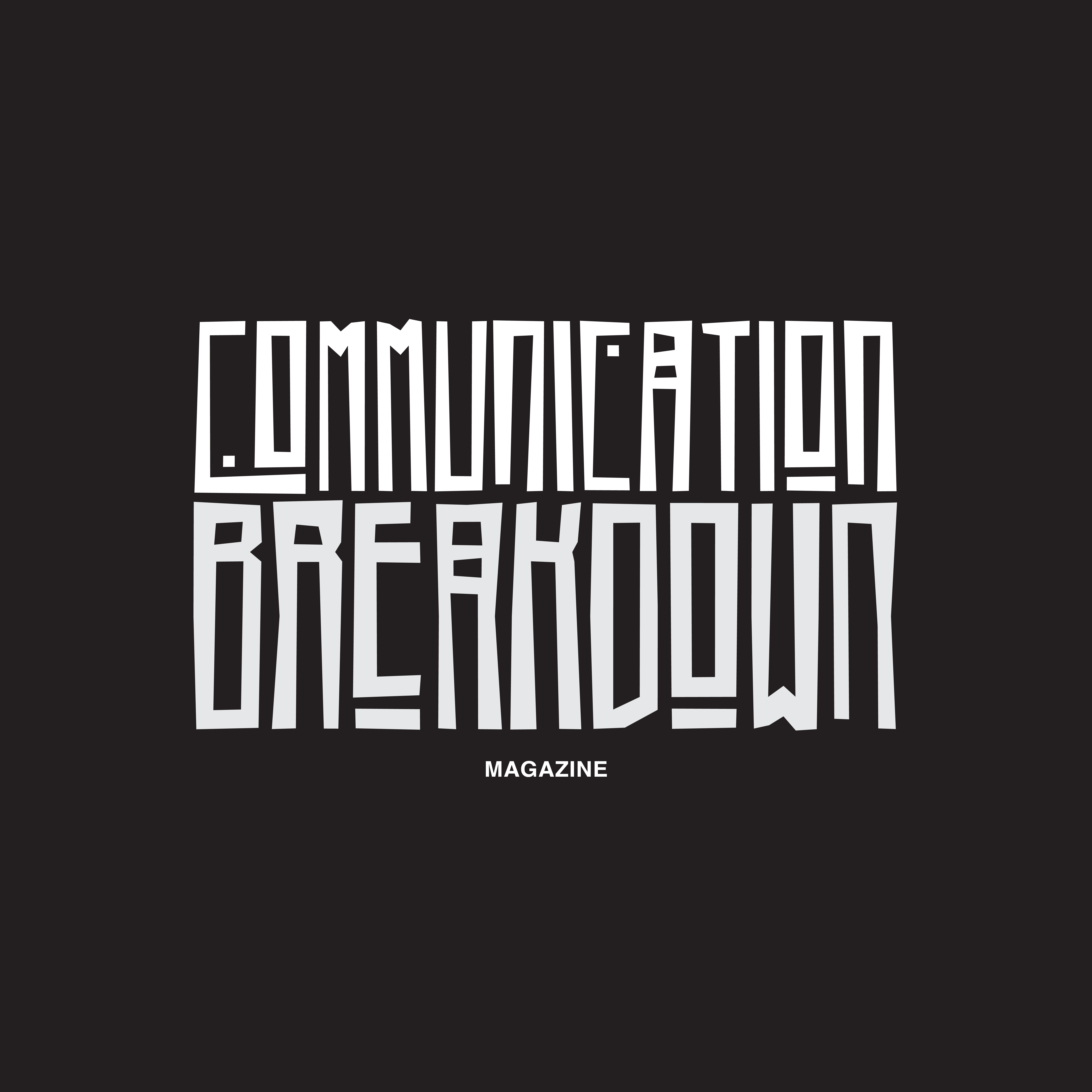 Communication Breakdown — image 2