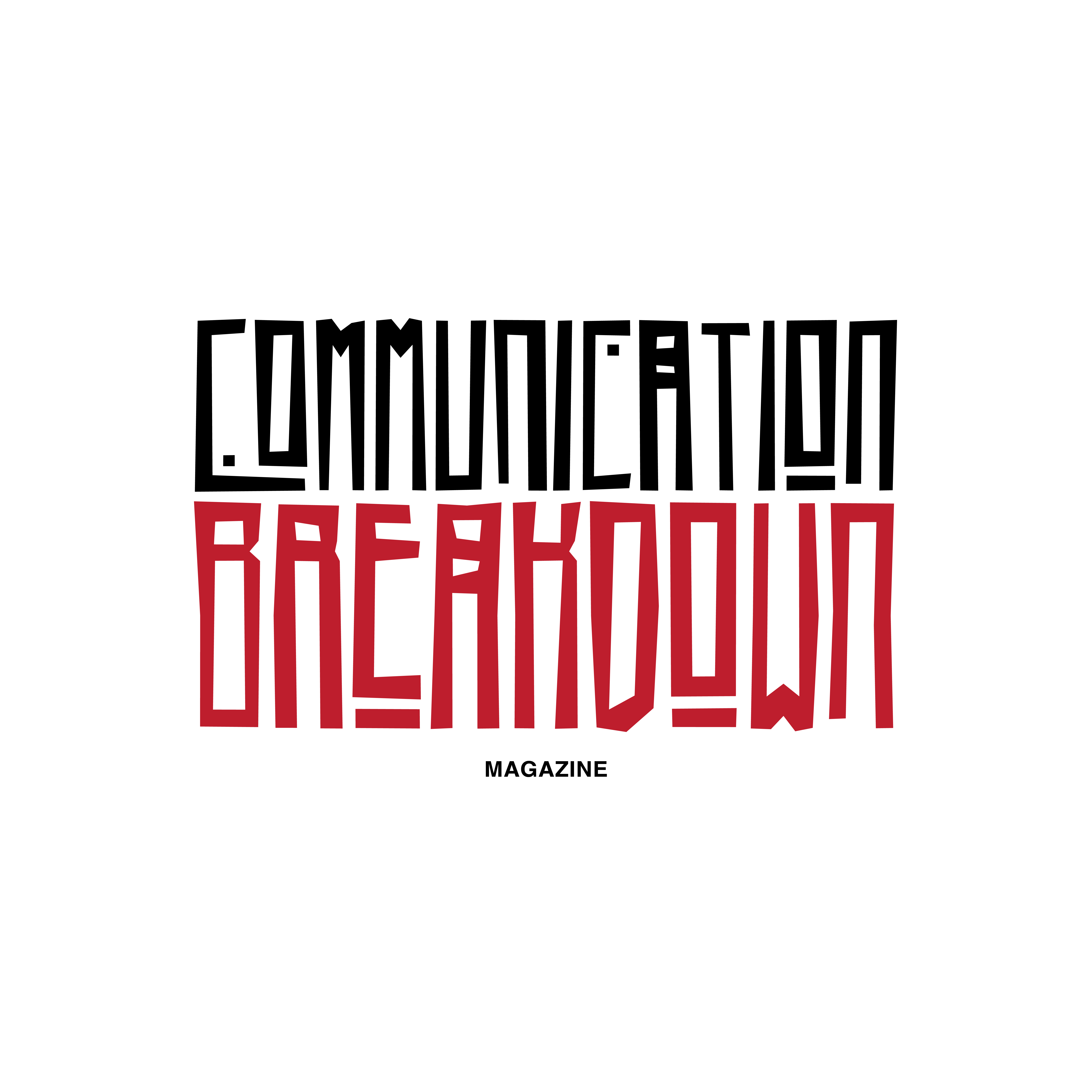 Communication Breakdown — image 2