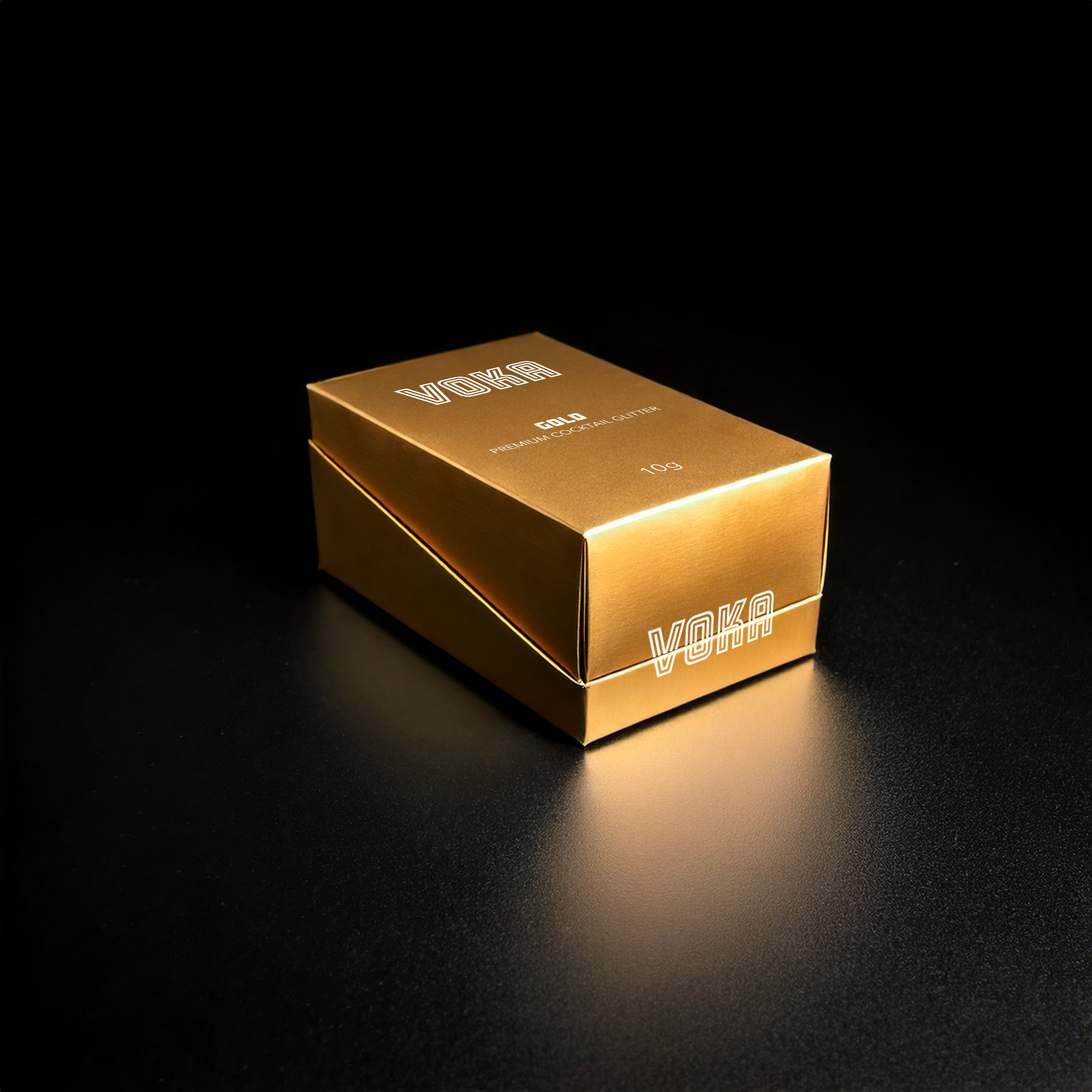 VOKA Packaging