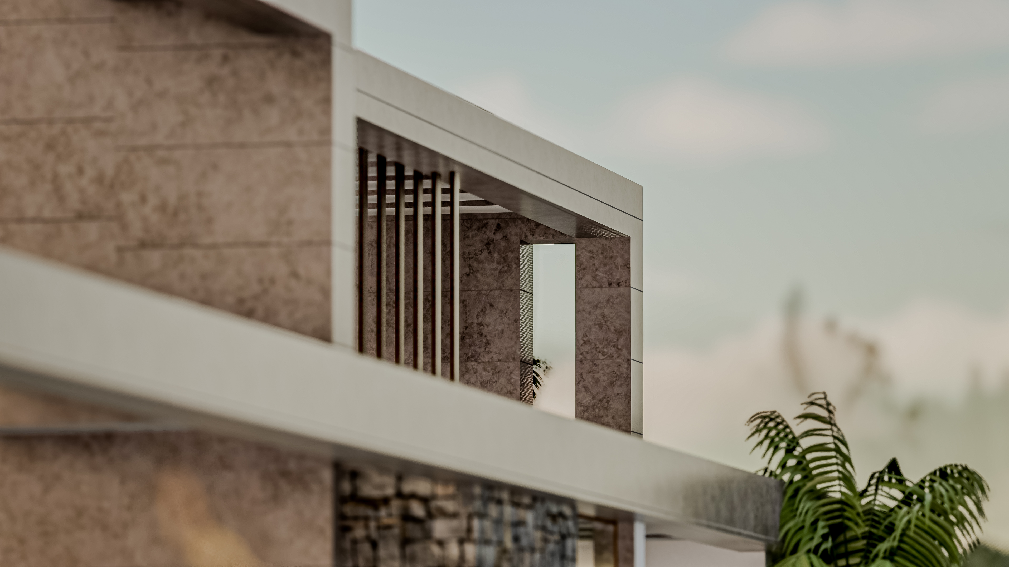Aurora Villa