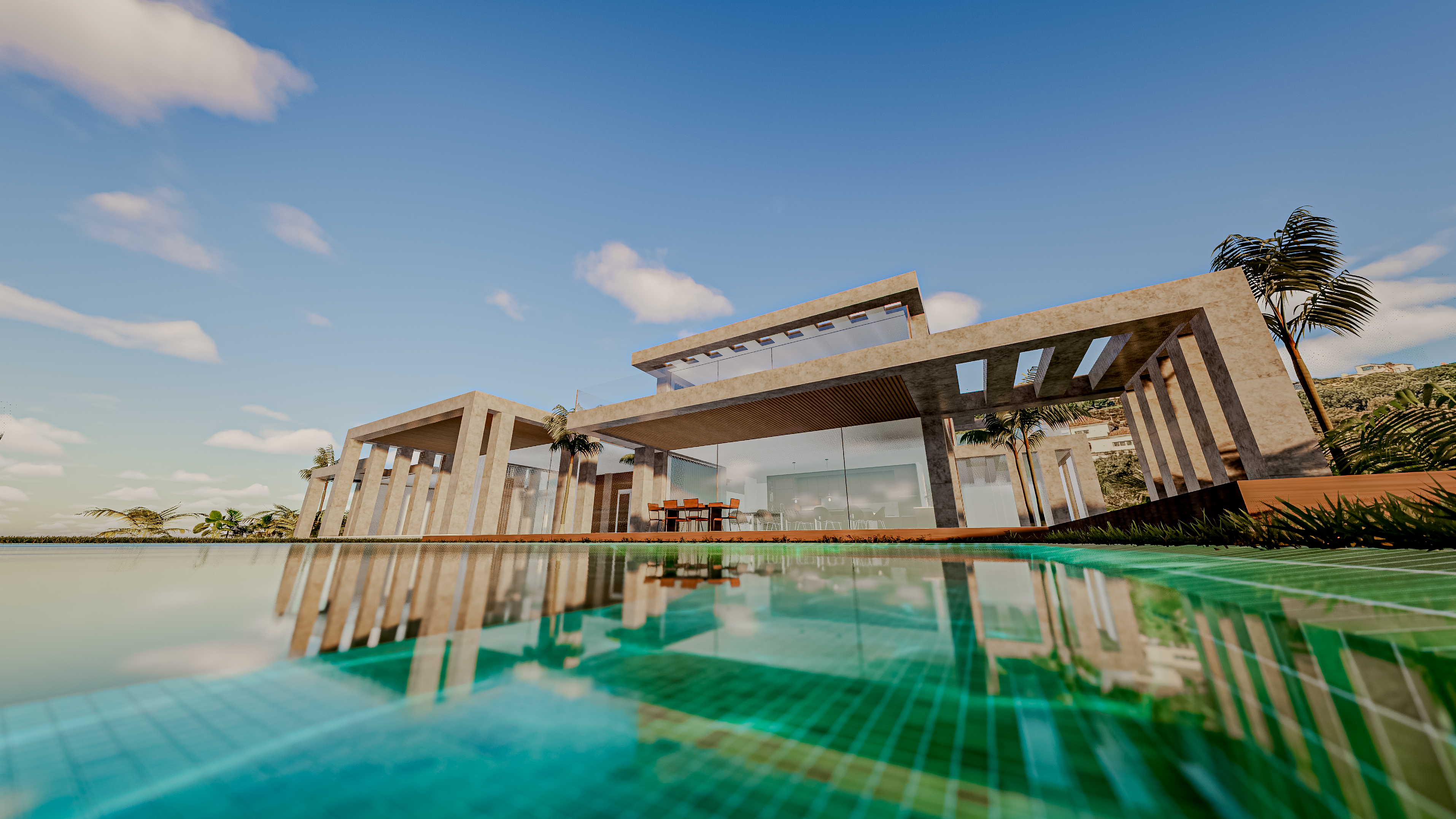 Aurora Villa — image 1
