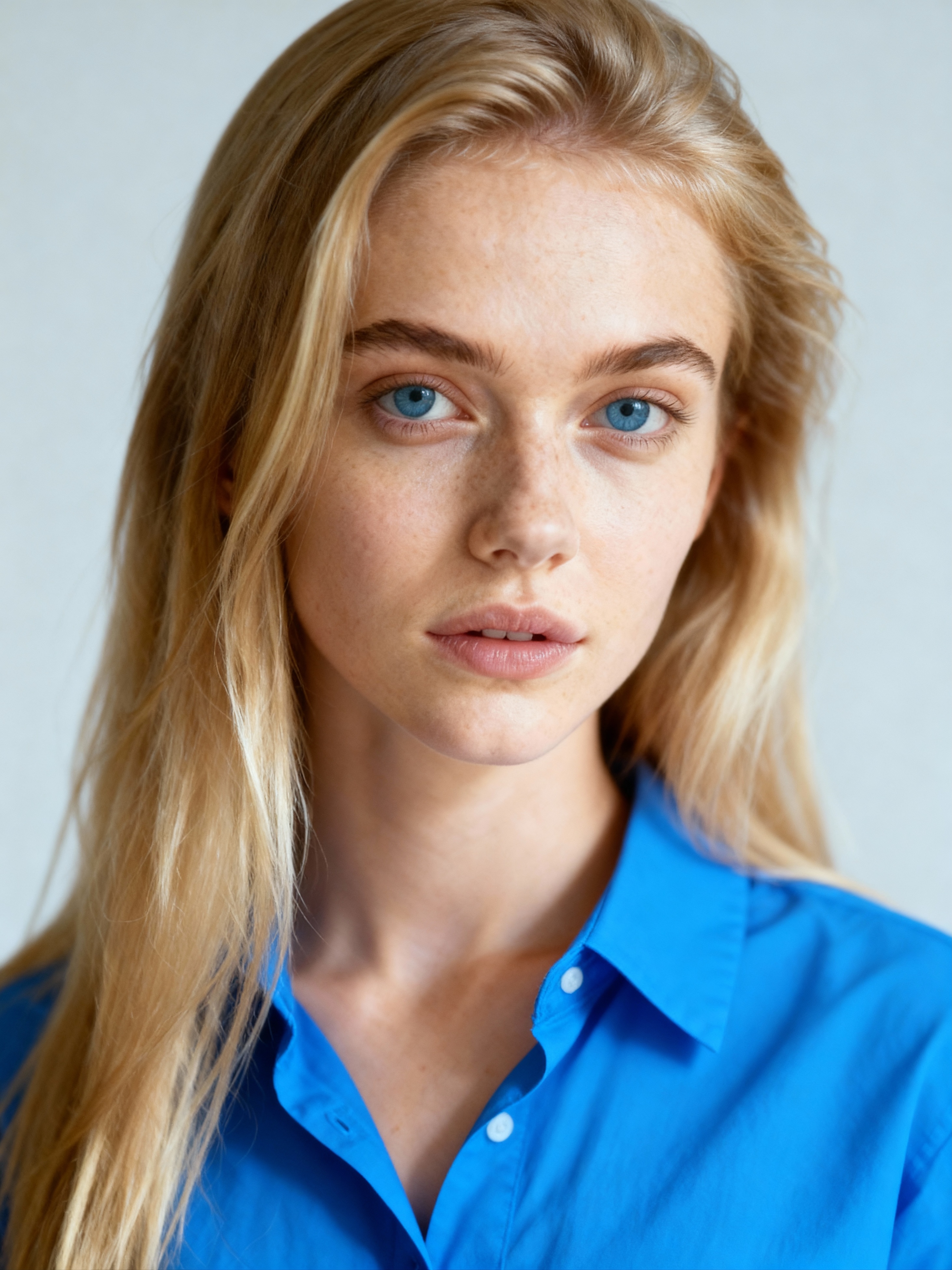 AI Photoshoot — image 1
