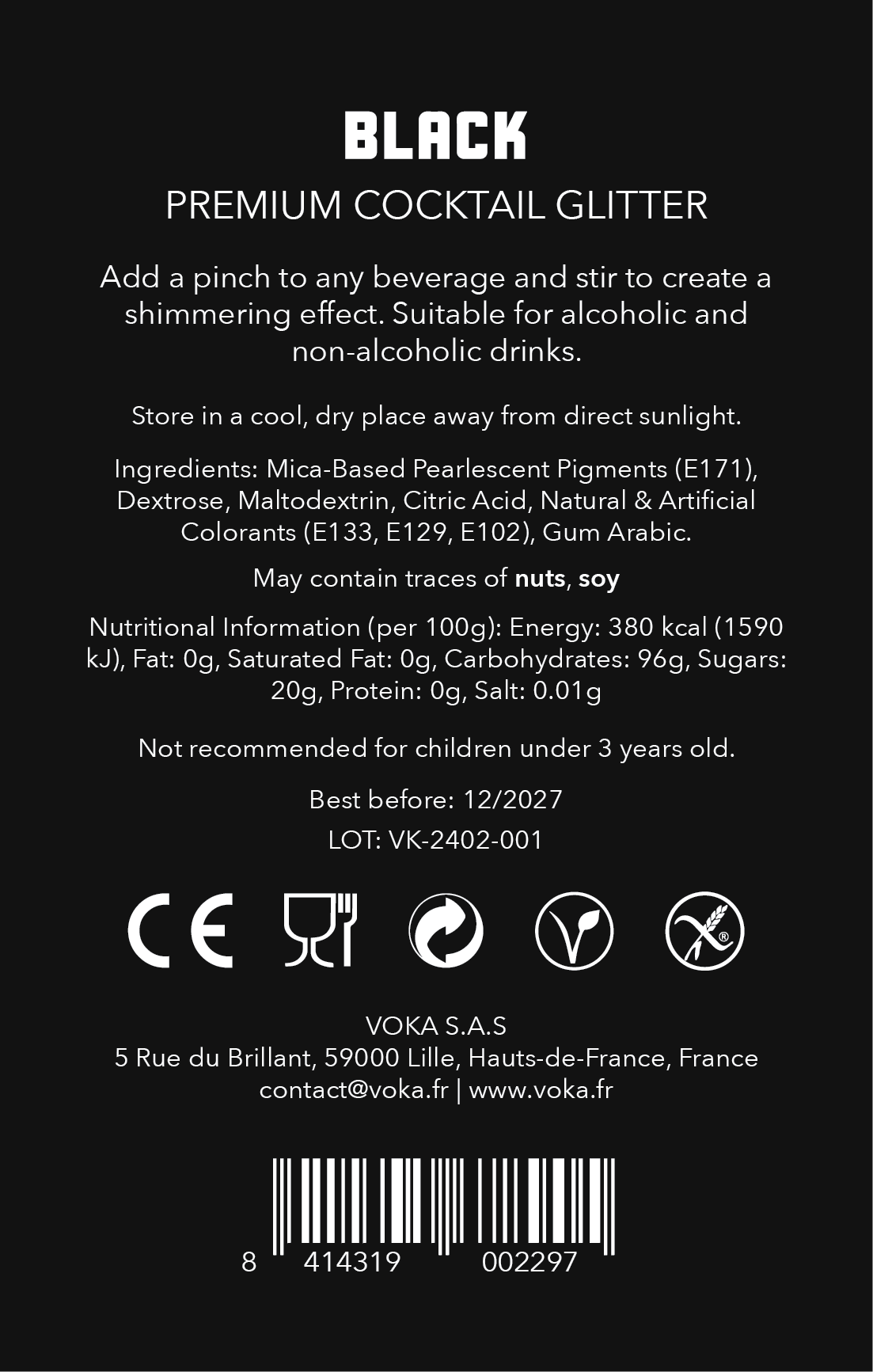 VOKA Packaging — image 2