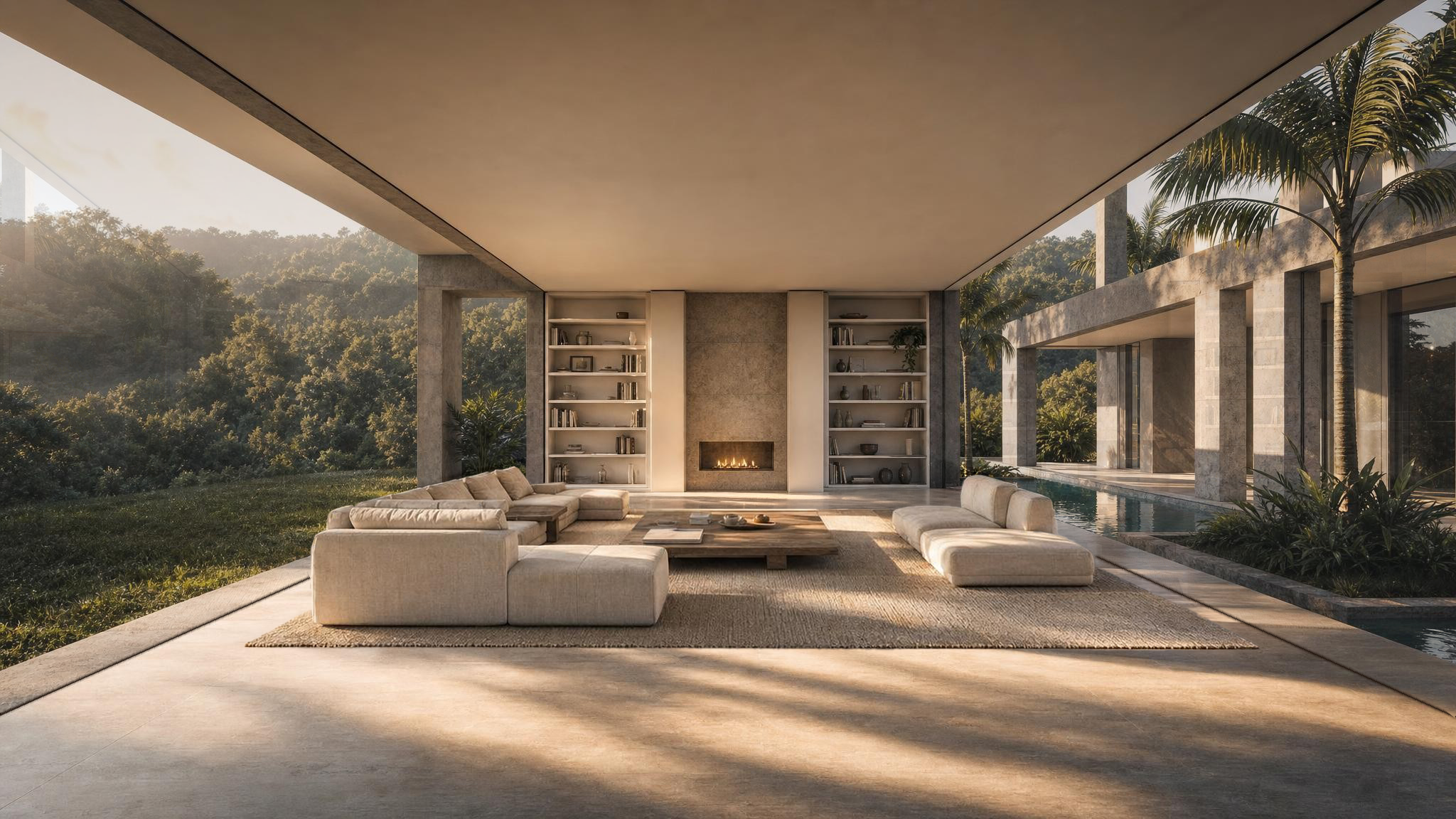Aurora Villa Revisited — image 2
