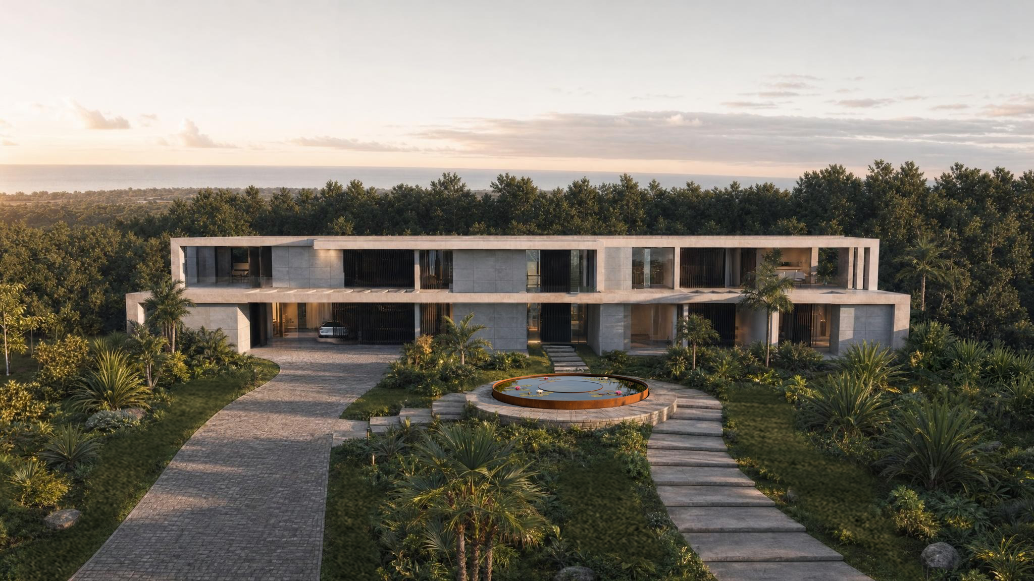 Aurora Villa Revisited — image 7