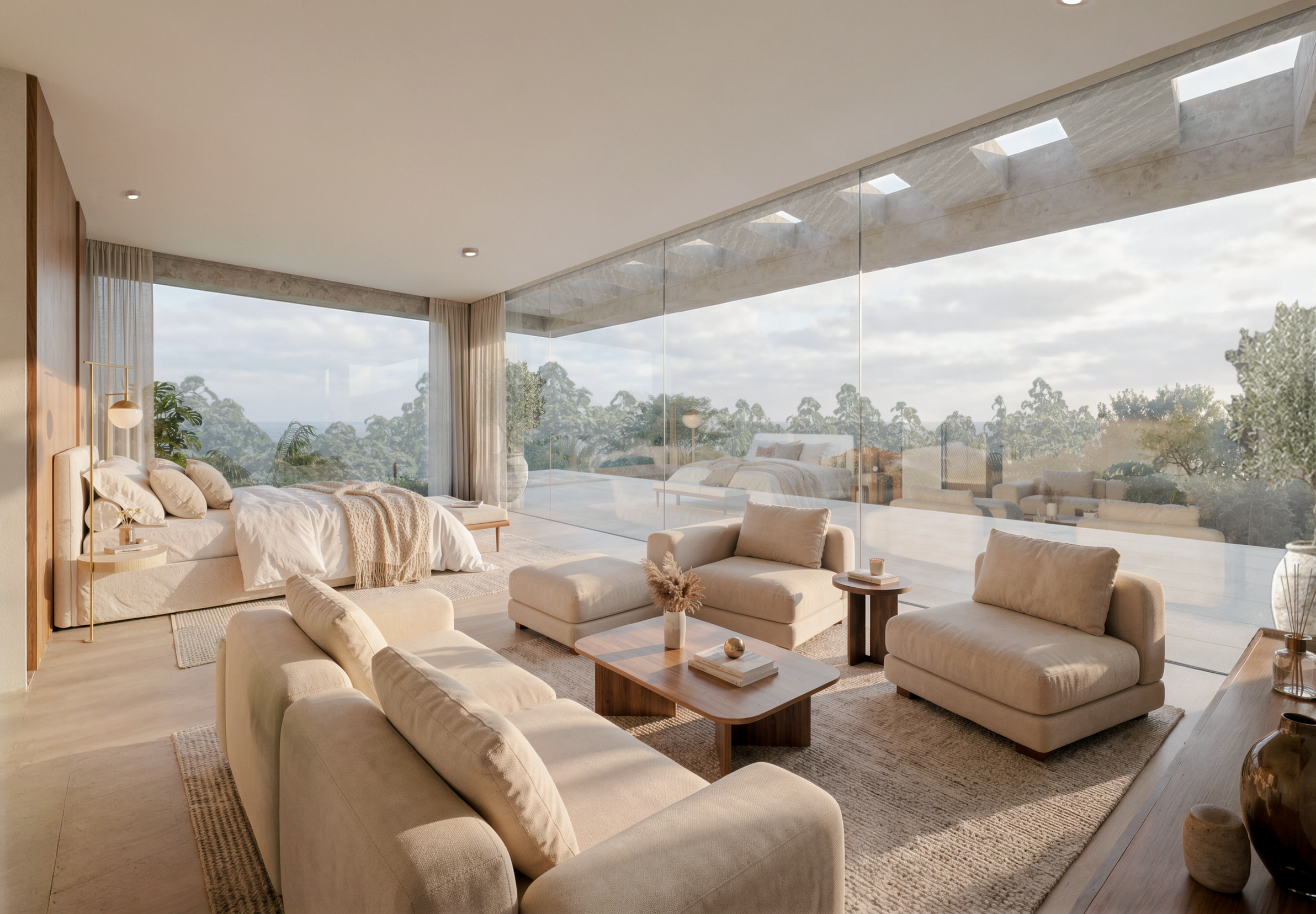 Aurora Villa Revisited — image 5