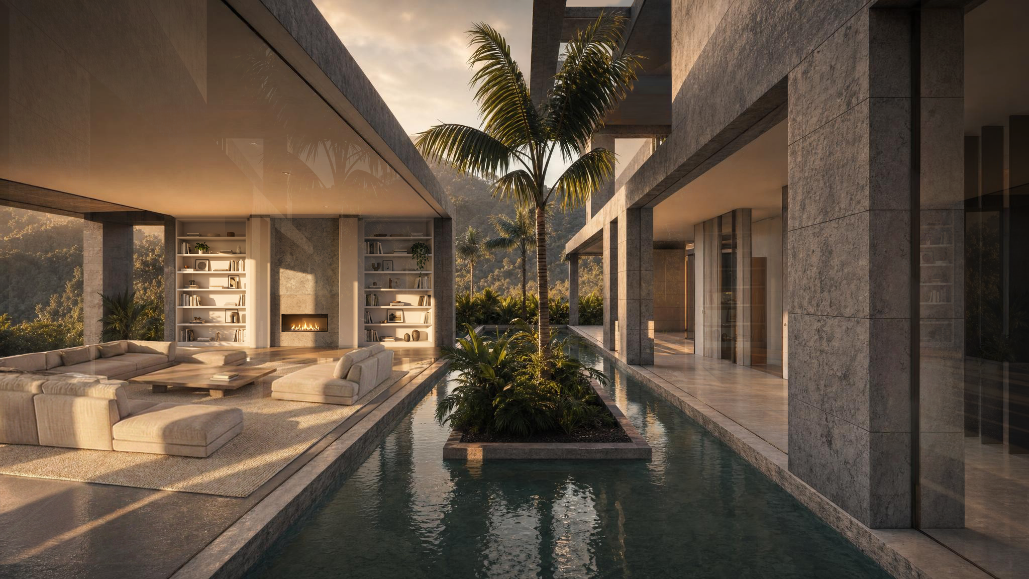 Aurora Villa Revisited — image 3